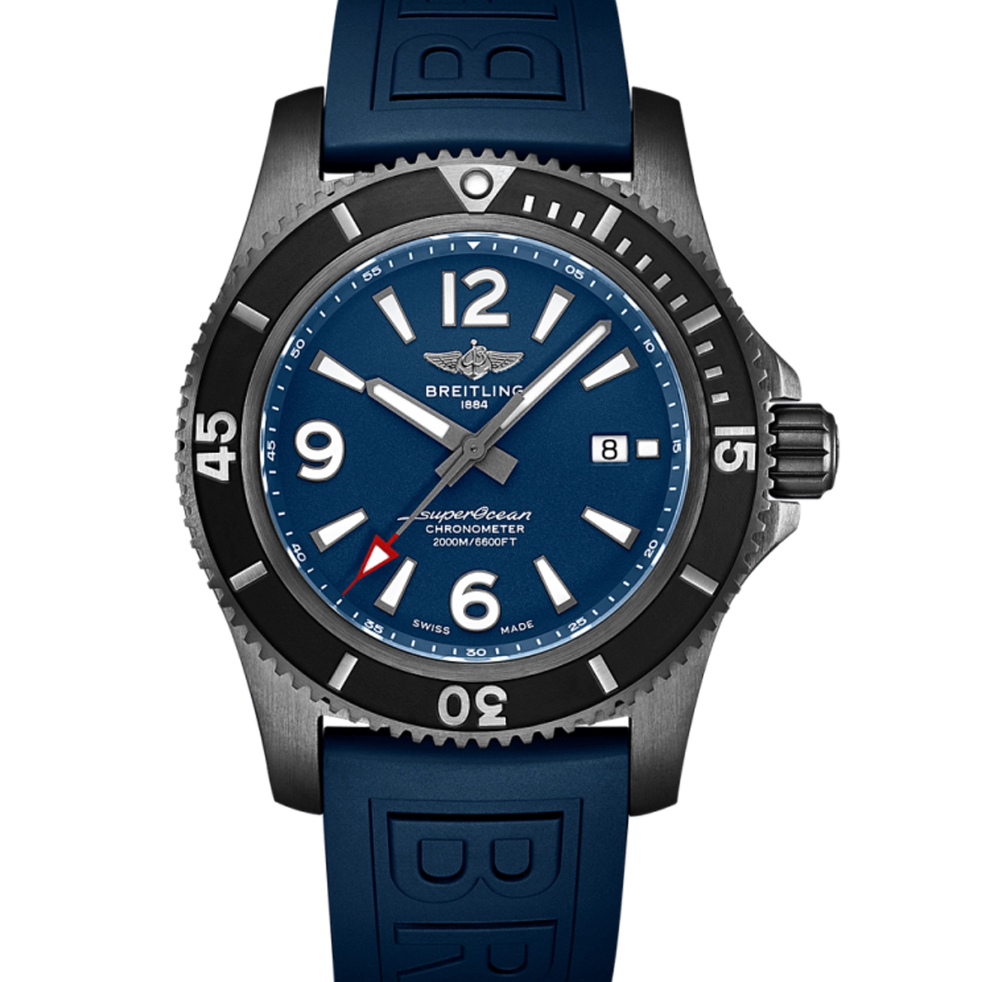 Breitling Superocean